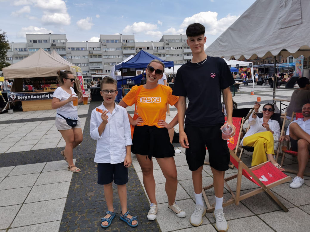 Tak bawiliśmy się na ESKA Summer City! (12 lipca - 16 lipca)
