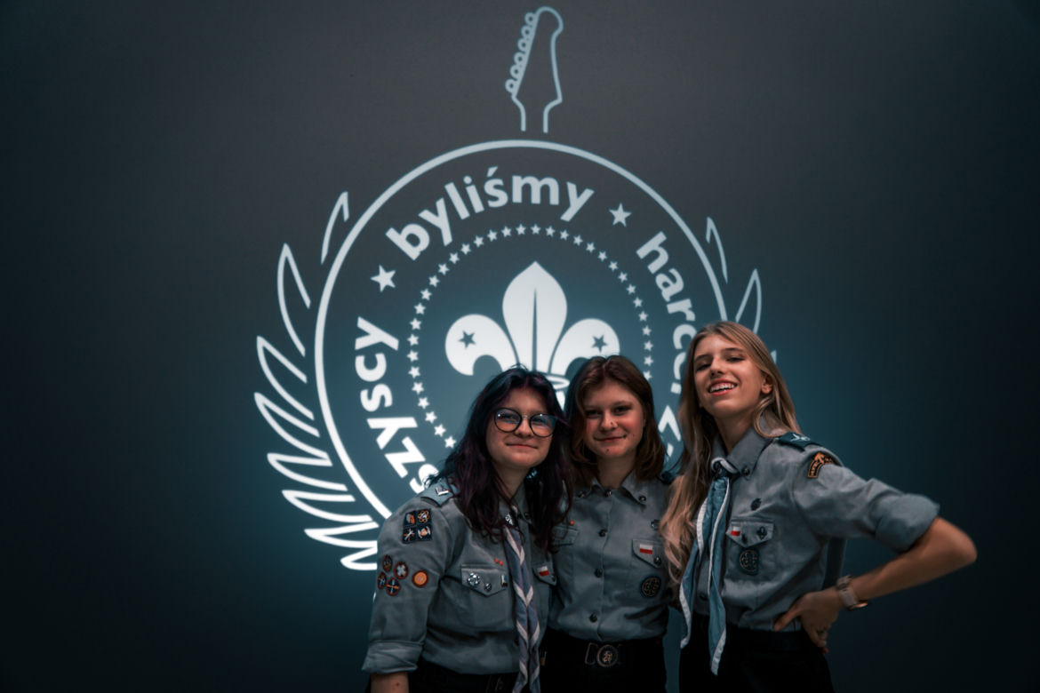 VI Festiwal Suska Satyra