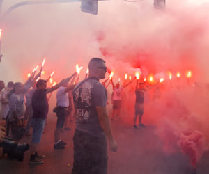 Siedlce w 76. rocznicę wybuchu Powstania Warszawskiego