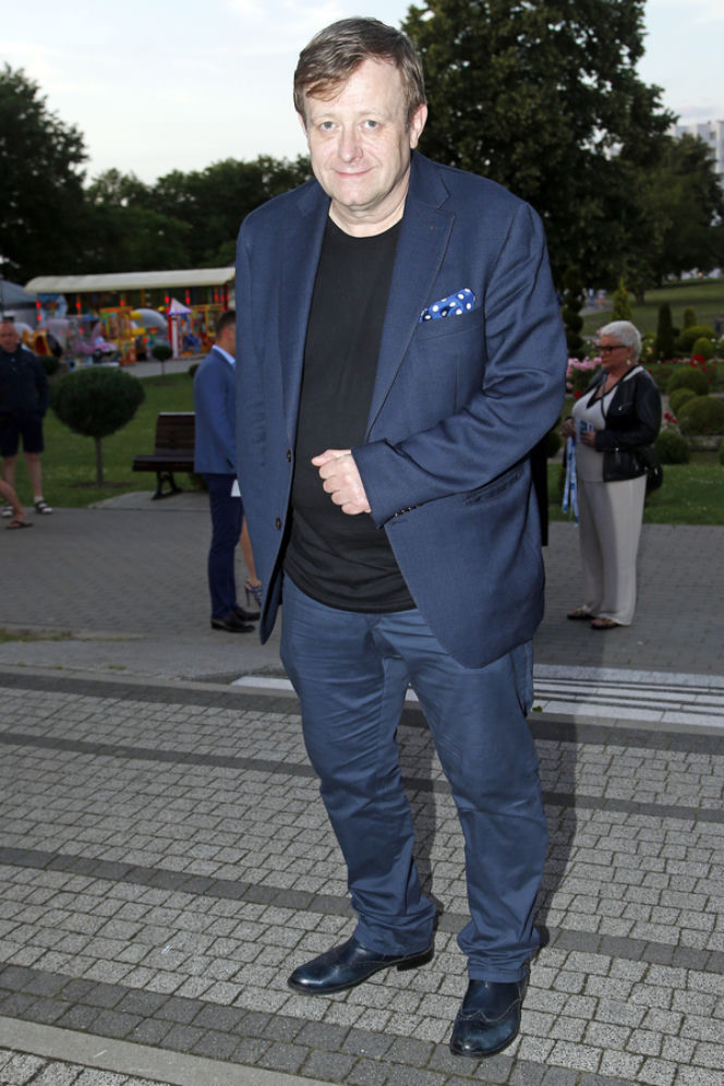 Olaf Lubaszenko