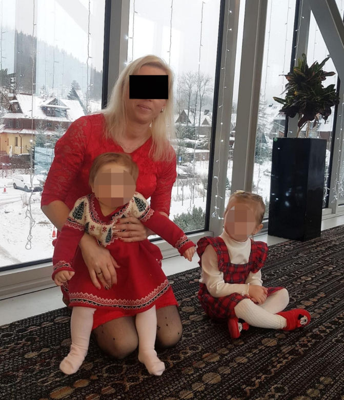 Makabra w Woli Szczucińskiej: matka zabiła córki i spaliła ich ciała?