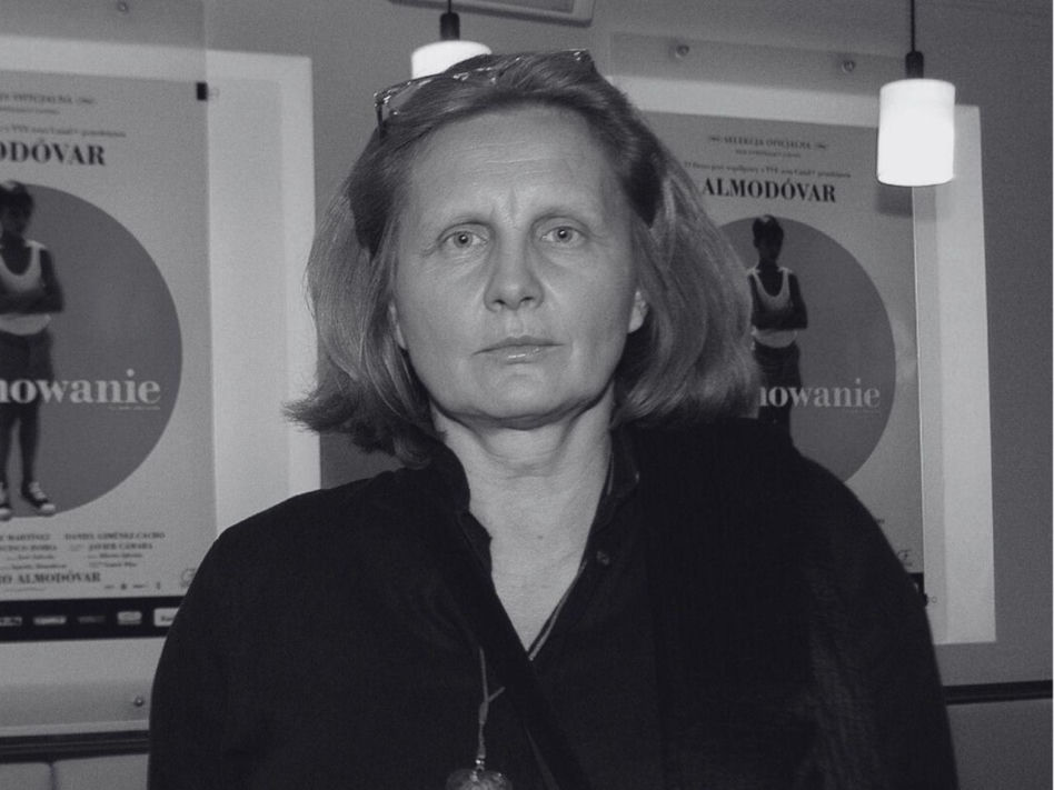 Magda Umer