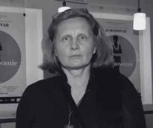 Magda Umer była nastolatką, gdy pochowała brata. Wcześniej długo patrzyła na jego cierpienie