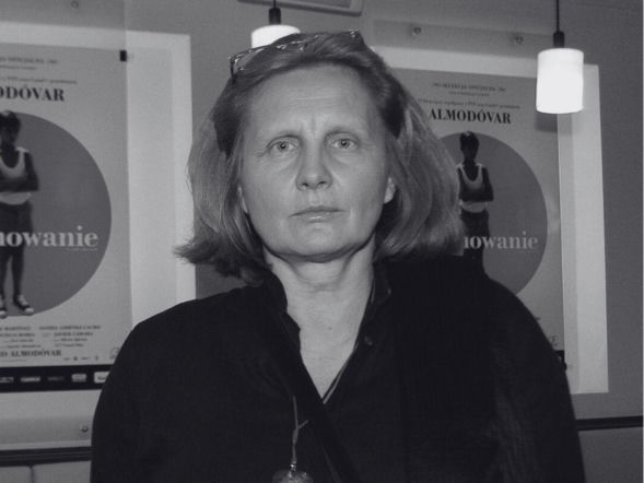 Magda Umer była nastolatką, gdy pochowała brata. Wcześniej długo patrzyła na jego cierpienie