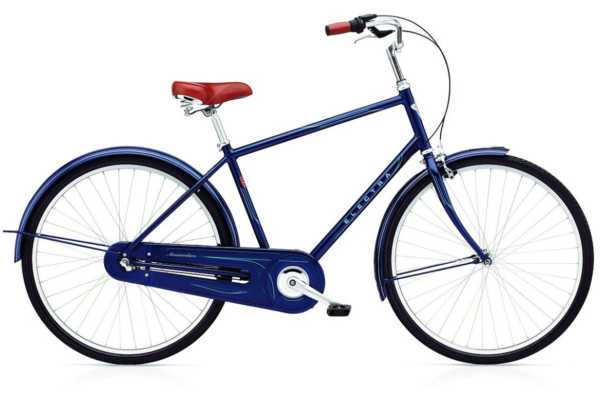 Rower ELECTRA Amsterdam Original 3i