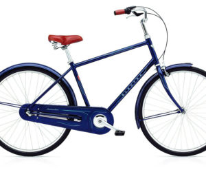 Rower ELECTRA Amsterdam Original 3i