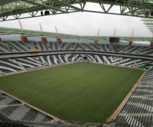 Stadion w Nelspriut