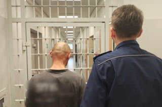 Wtargnęli do domu i porwali 8-letniego chłopca!