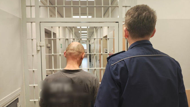 Wtargnęli do domu i porwali 8-letniego chłopca!