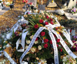 Ewa zginęła w samochodzie, który prowadził jej kolega