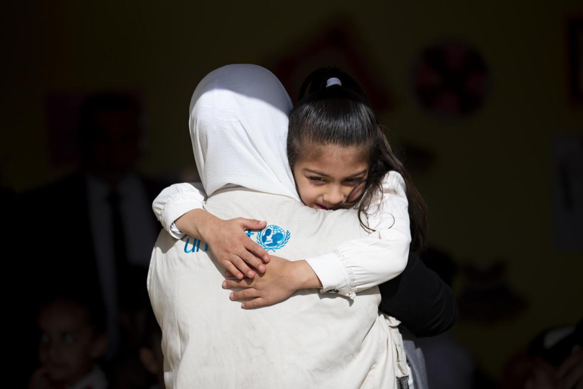 UNICEF