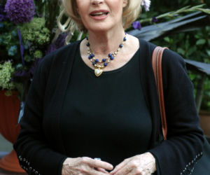 Beata Tyszkiewicz na przestrzeni lat. Tak zmieniał się wizerunek legendy polskiego kina