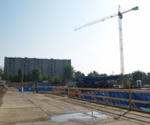Osiedle Akropol