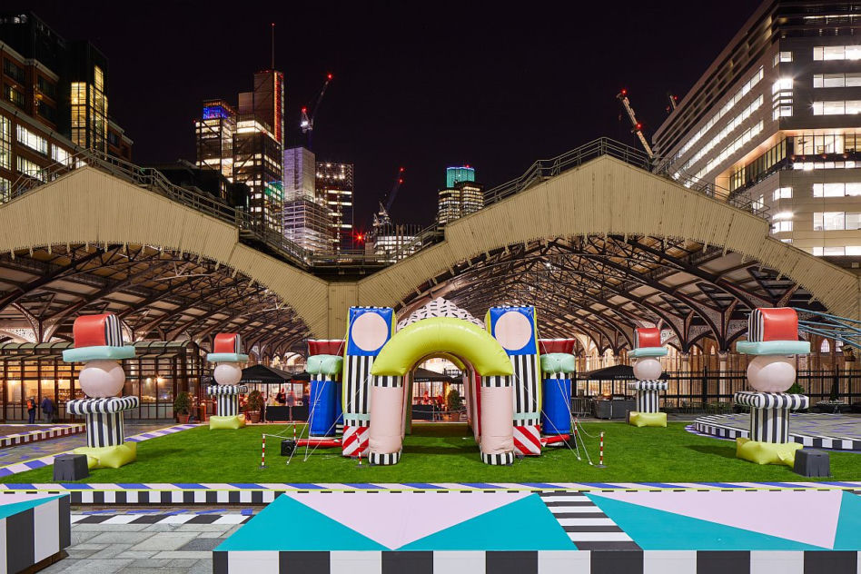 London Design Week
