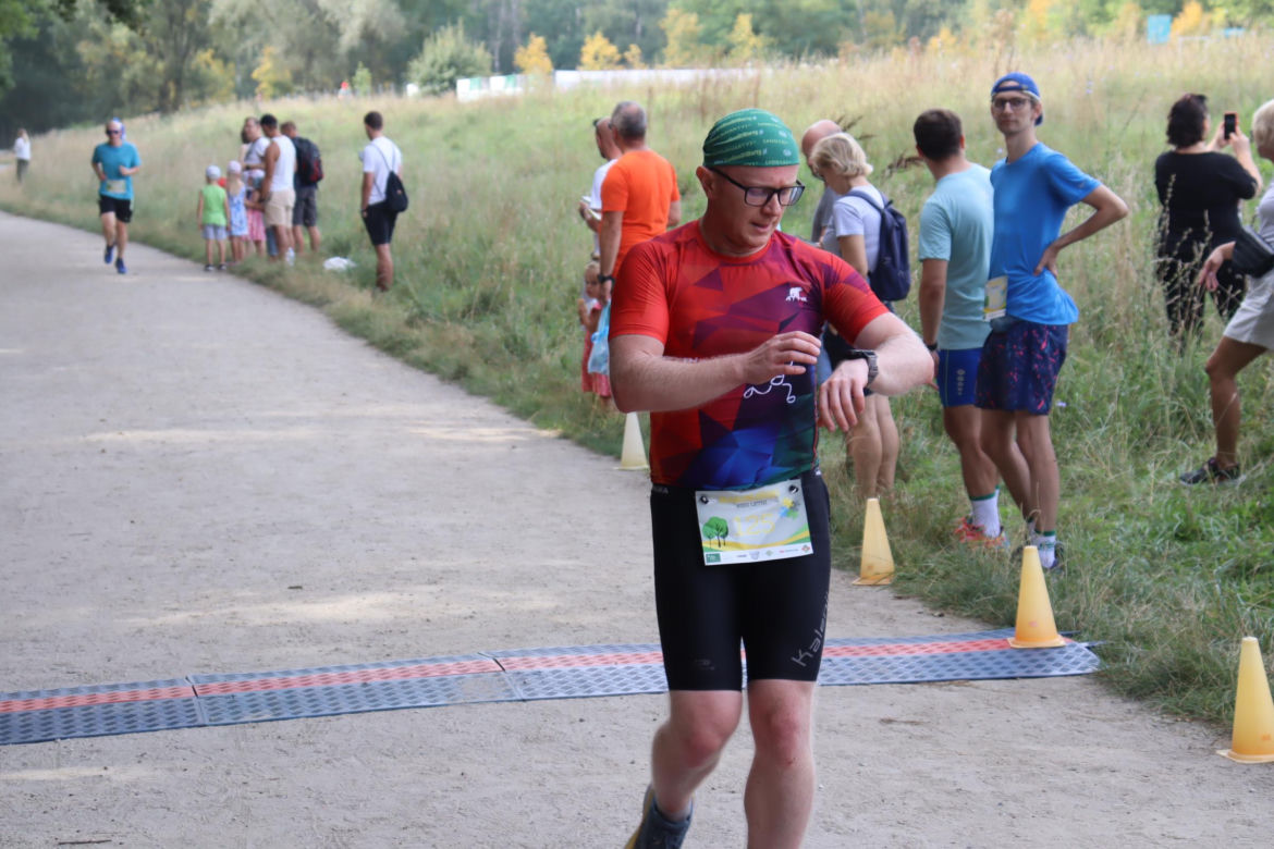 Marceliński Bieg Letni 2024