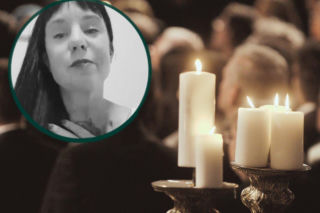 Nie żyje 49-letnia influencerka. Zachorowała na wczesną wersję choroby Alzhaimera