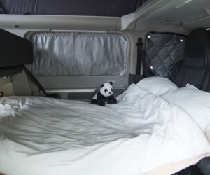 Ford Transit Custom Nugget EcoBlue 170 KM A6