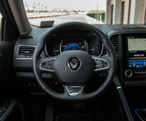 Renault Koleos 2.0 dCi 175 X-tronic 4x4 Initiale Paris