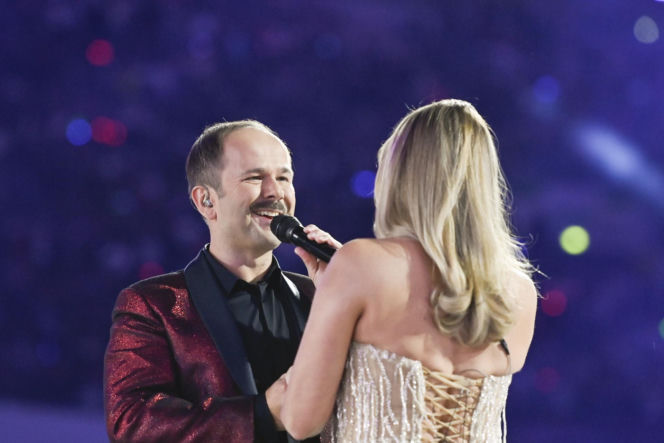 Sylwester z Polsatem 2025