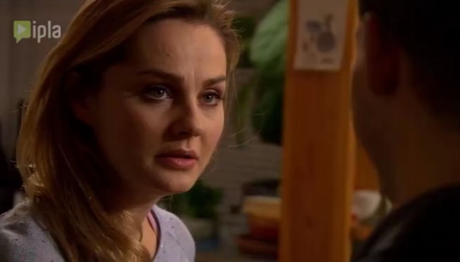 PRZYJACIÓŁKI 2 sezon odc. 21. Inga (Małgorzata Socha)