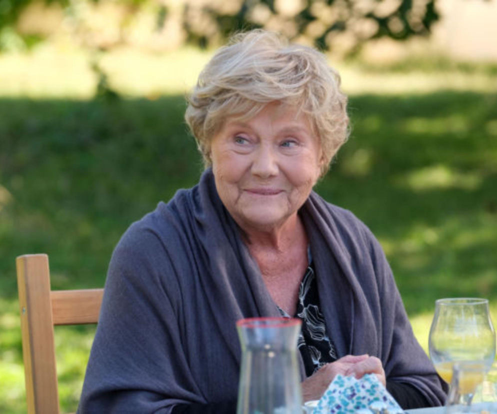 M jak miłość odcinek 1910. Koniec żałoby po śmierci Franki, złamane serce Mateusza i rozkwit romansu Natalii i Adama