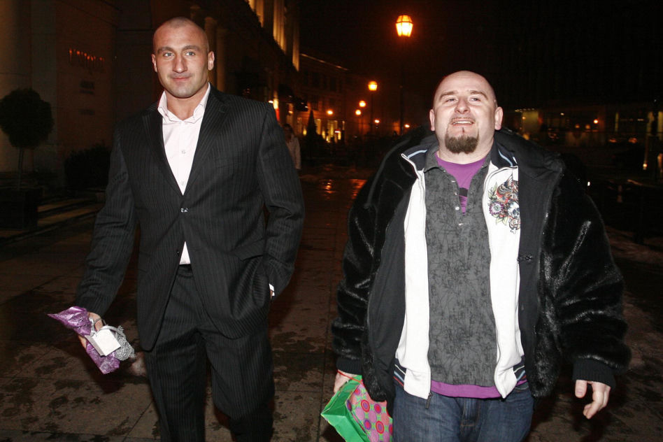 Liroy został ojcem! Pochwalił się maleństwem. Znamy imię i płeć!