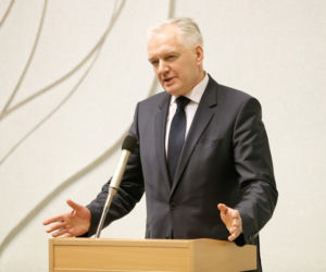 Jarosław Gowin