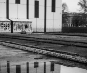 Nowohuckie Centrum Kultury