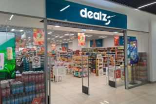 Black Week w Dealz. Kawa i zabawki taniej, słodycze gratis do zakupów