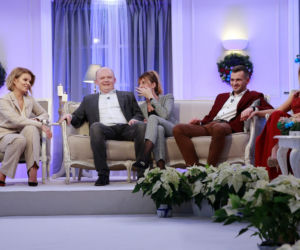Rolnik szuka żony - odcinek świąteczny