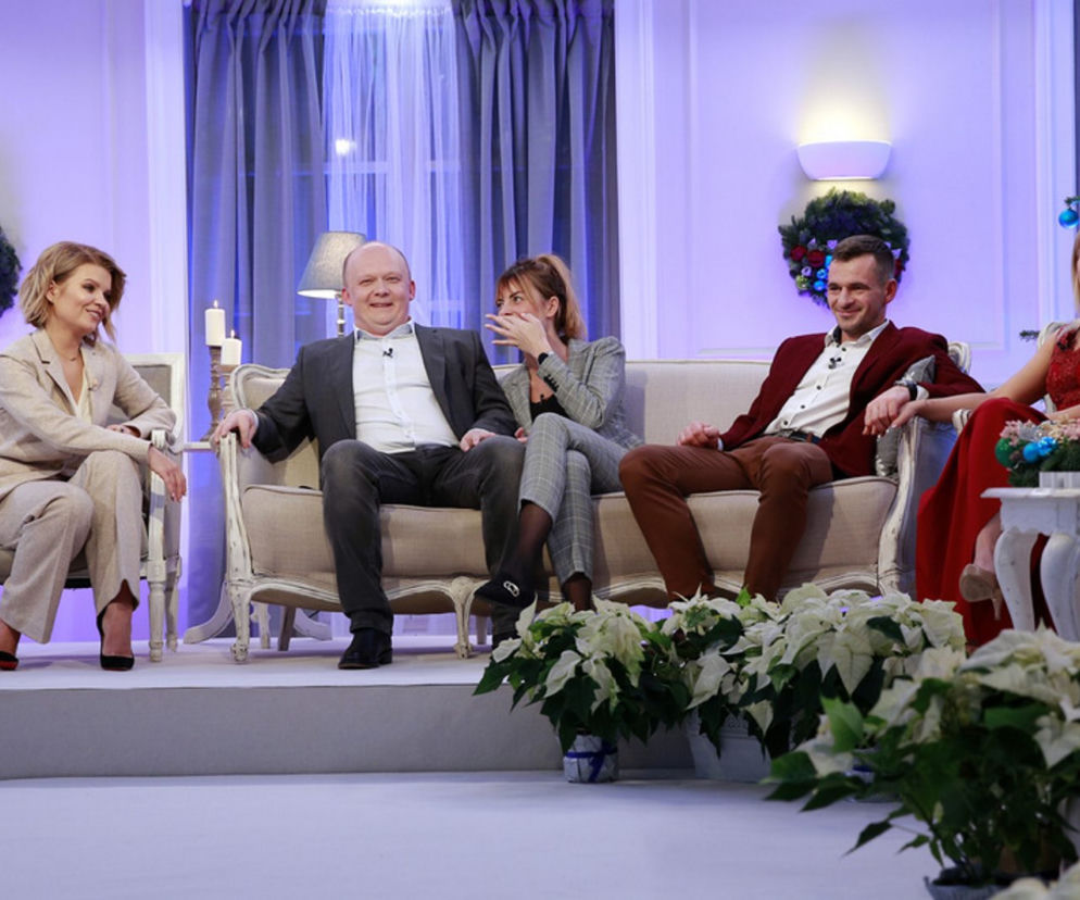 Rolnik szuka żony - odcinek świąteczny