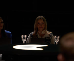 The Traitors. Zdrajcy: Sezon 3, Odcinek 3