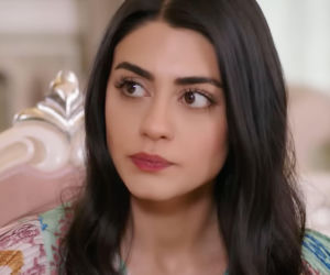 Panna młoda, odcinek 90. Cihan podejmuje drastyczne kroki wobec żony