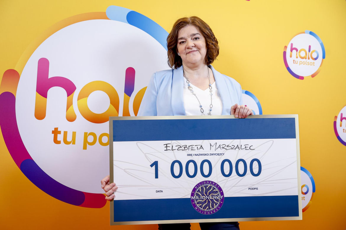 Elżbieta Marszalec