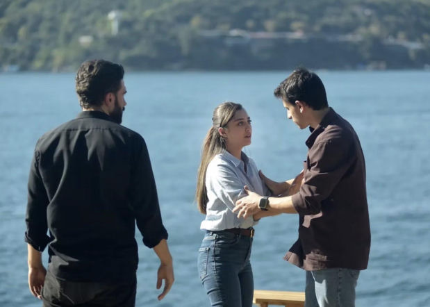 „Splątane losy”: streszczenie odcinka 30. Kerem stanie w obronie Yasemin!