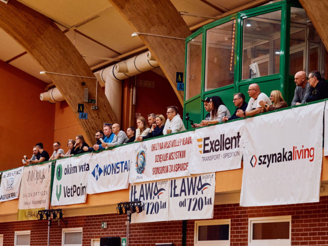 Miss VOlley - Arka Susz Volley