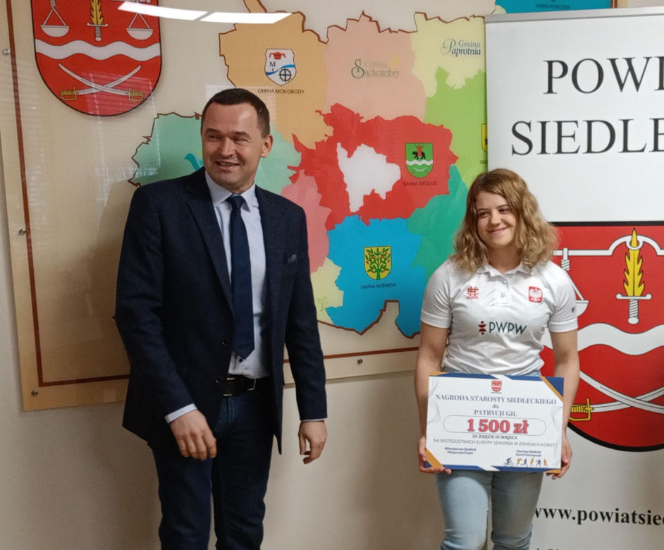 W powiecie siedleckim imprez sportowych i turystycznych rajdów po regionie nie zabraknie!