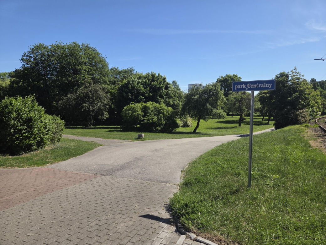 Tutaj w Bydgoszczy powstanie miejskie kąpielisko. Drewniane pomosty, trawiasta plaża i dużo zieleni