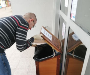 Koronawirus na Podlasiu: Celnicy skontrolowali blisko 10 tys. kierowców