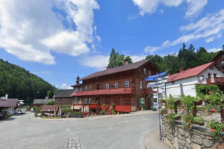 Miasteczko na Dolnym Śląsku zachwyca. Alternatywa dla Karpacza i Zakopanego