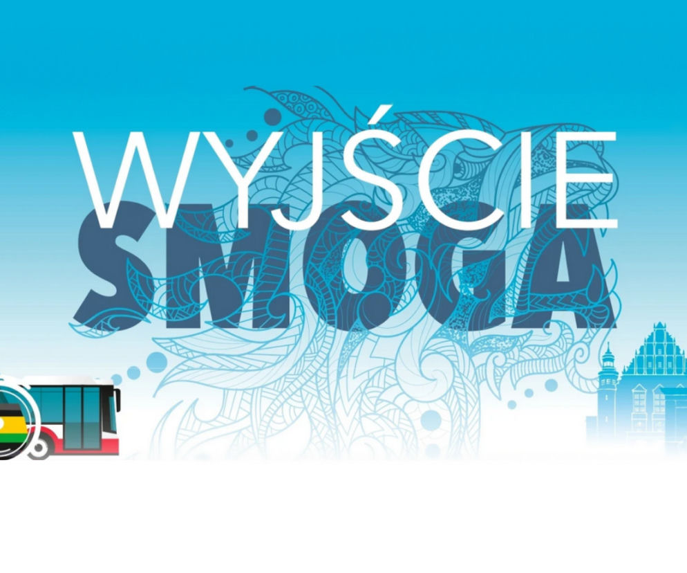 Wyjście Smoga