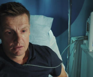 M jak miłość odc. 1927. Paweł (Rafał Mroczek)