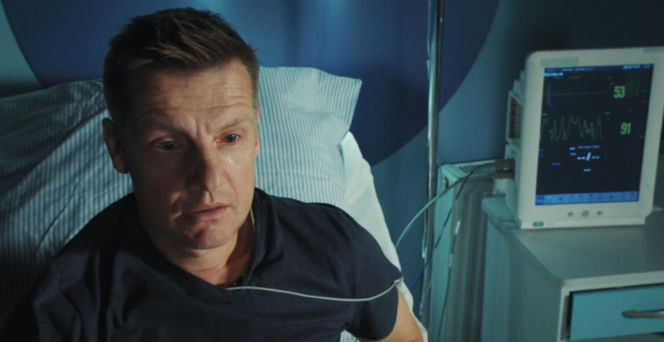 M jak miłość odc. 1927. Paweł (Rafał Mroczek)