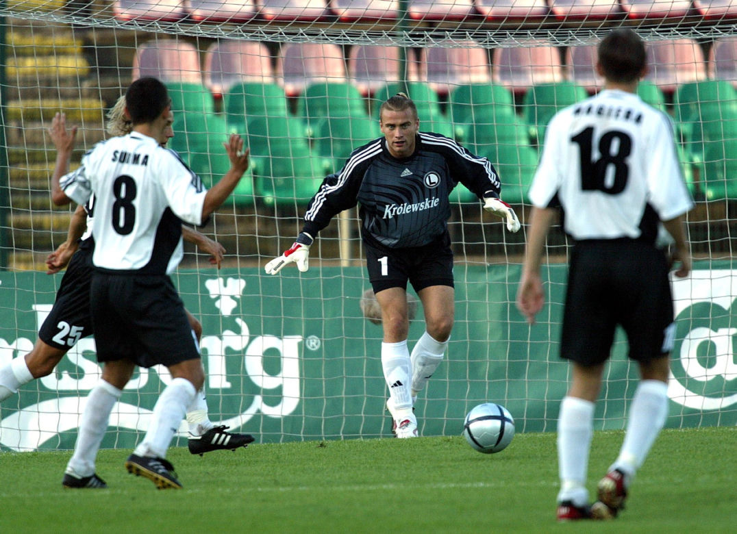 Artur Boruc