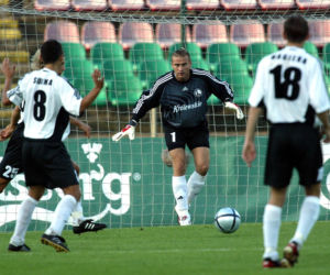Artur Boruc