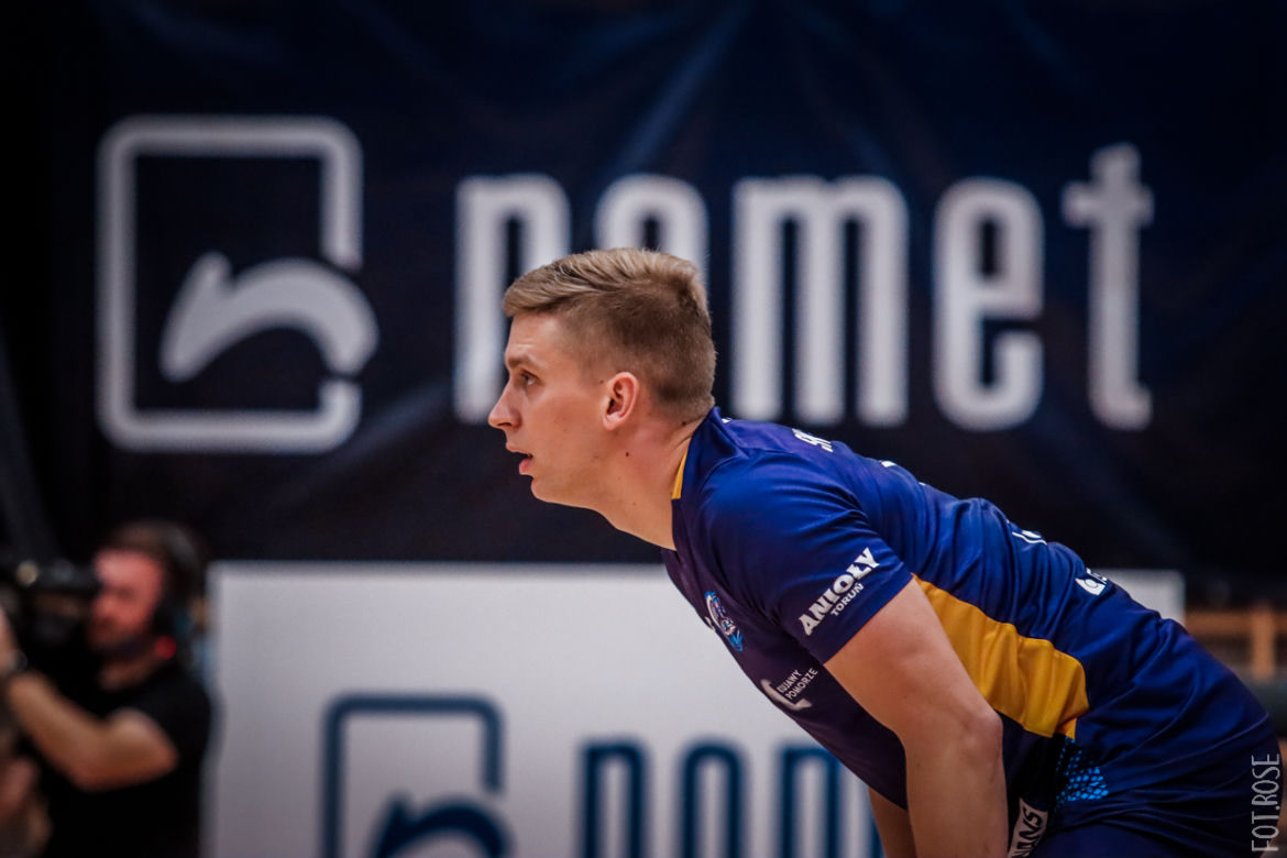 Anioły Toruń wygrały u siebie! Zdjęcia z Hali Sportowej SP nr 28