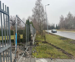 Spowodował tragedię, usłyszał wyrok