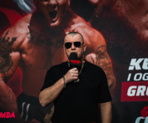 Ring girls Gromda 24