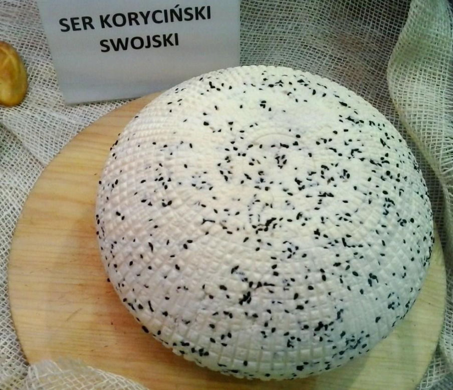 To najlepsze jedzenie z woj. podlaskiego. Wybrano kulinarne skarby regionu