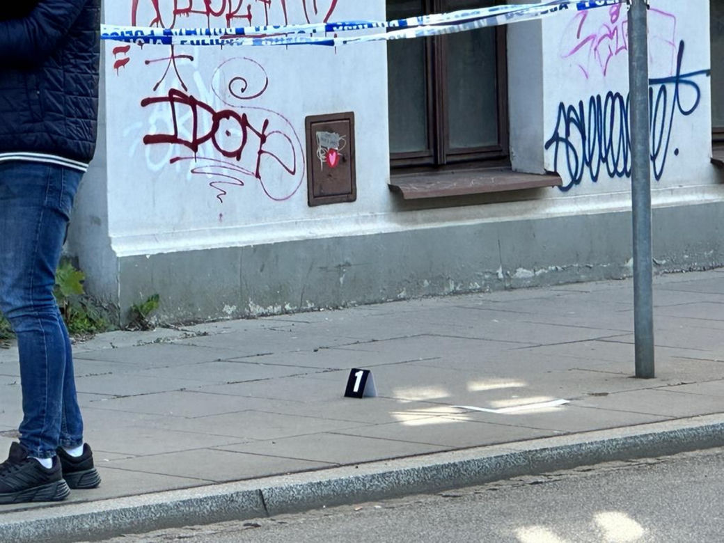 Atak nożownika, to próba zabójstwa na zlecenie!? Szokujące ustalenia dziennikarzy TVN